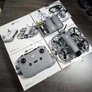 <span class=keywords><strong>Dron</strong></span> DJI Neo 2 Fly More Combo Original, 151g, GPS, Ligero y Portátil, Video Ultraestabilizado 4K, Regalos, en Stock - Product Image 2