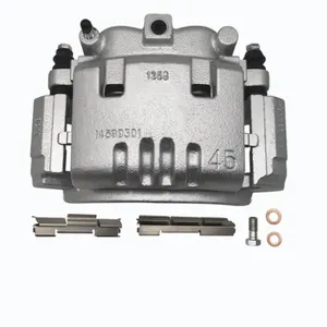 Auto Brake System Chassis Parts Brake Caliper 18B4895 For RAM