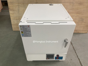 Lab Moffeloven Carbon En <span class=keywords><strong>Ash</strong></span> Inhoud Oven As Bepaling <span class=keywords><strong>Tester</strong></span> - Product Image 2