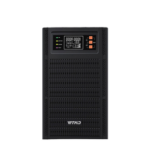 באינטרנט רפואי עליות <span class=keywords><strong>3kva</strong></span> חד שלב 110v <span class=keywords><strong>220v</strong></span> 50hz 60hz pf 1.0 3000va <span class=keywords><strong>ups</strong></span> גיבוי אספקת חשמל עם lcd led תצוגה - Product Image 5