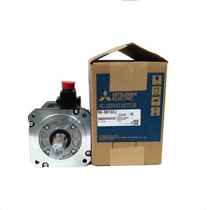 Codificador Absoluto de 22 bits de Bajo Consumo con 1.5kw de Torque AC PLC HG-SR152BJ - Product Image 6