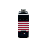 Servomoteur numérique MJ-7758HV 8.4V 7.7kg-cm, moteur sans balais haute tension, engrenage en acier inoxydable, pour avion, hélicoptère, voiture, bateau RC
