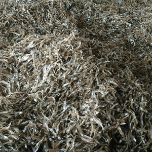 ปลากะตักแห้งได้รับการสั่งซื้อตามคำขอของผู้ซื้อจากทะเลขายส่งราคาดี -- LINDA w/ S: 0084 989 607 322 - Product Image 1