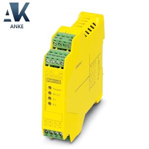 Phoenix PSR-SCP-230UC/ESAM4/3X1/1X2/B-Relais de sécurité 2901428 - Product Image 1