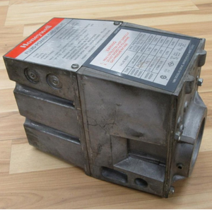 Actuadores hidráulicos de potencia fluida en stock V5055/V4055, válvulas de gas industriales V4055A1031 V4055D1043 para servicio de corte de seguridad - Product Image 6