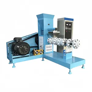 extruder for soya bean meal full fat extruder machine industry