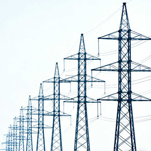 หอคอยส่งกำลังไฟฟ้าซุปเปอร์กริด 500kV 750kV - Product Image 3