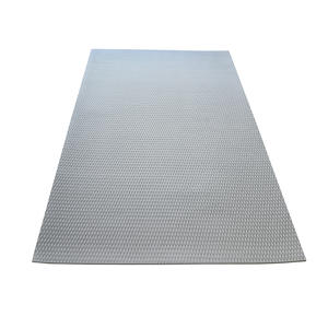 Melors OEM antideslizante impermeable resistente a los rayos UV Faux Teak Decking Sheet suelo marino <span class=keywords><strong>para</strong></span> barco y barco personalizable - Product Image 4