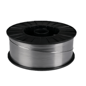 ENiFe-Cl <span class=keywords><strong>Nickel</strong></span> 55 Gusseisen Mig welding Wire .035 X2LB Spule-Technische Legierung 55 Wire Bare Wire - Product Image 4