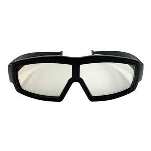 Pemasok peralatan bioskop IMAX 3 kacamata Linear terpolarisasi format 3D 0/90