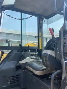 Excavatrice d'occasion Komatsu PC50 / Excavatrice Komatsu PC50 d'occasion à vendre - Product Image 6