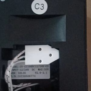 Nuevo CONTROLADOR de compresor solar de <span class=keywords><strong>12V</strong></span> 24V DC para neveras y congeladores Material de cobre para automóviles Hogares y garajes - Product Image 2