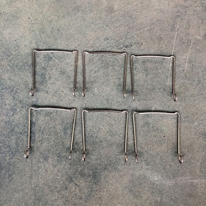 CNC Uốn Dây Kẹp Dây Thép Không Gỉ Mùa Xuân - Product Image 2