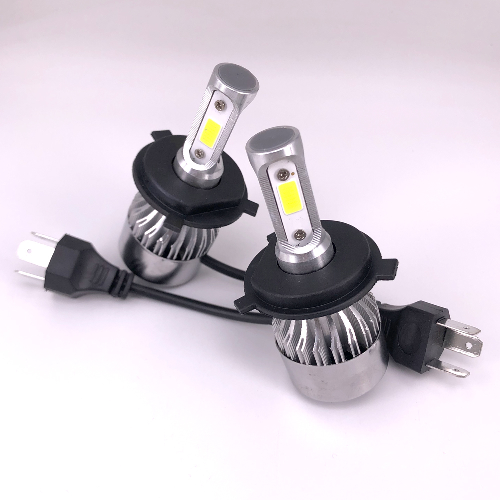S2 H4 LED Bulb LED Headlight 36W LED Lights Auto Lamp Car Automobiles LED H1 H7 H8 H11 HB3 HB4 Head Lamp 12V 24V · image 5