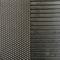 Tapis de sol en caoutchouc pour écurie équestre, drainage rapide, plusieurs épaisseurs disponibles (15 mm), pour hangar équin, fourni directement par l'usine