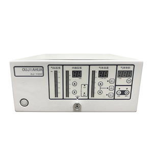 Máquina endoscópica de hospital o clínica veterinaria médica de enlace a la MN-VET001 para cirugía laparoscópica de mascotas o animales - Product Image 5