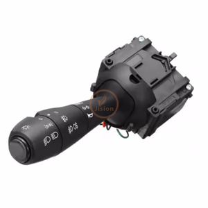 สวิตช์คอพวงมาลัย อะไหล่สวิตช์คอพวงมาลัย 8201167977 - Product Image 2