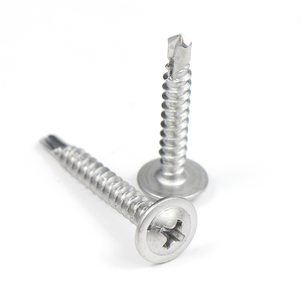Werks-Direkt vertrieb Micro M12 selbst schneidende eloxierte Aluminiums ch rauben - Product Image 1