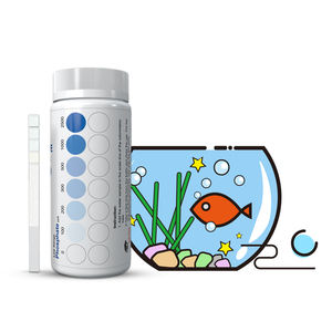 Phosphat teststreifen für Aquarien Schwimmbad 0-2500ppb - Product Image 1