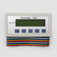 Outil de diagnostic d'ascenseur MC2 Cpik, décodeur de système de commande d'ascenseur, unité de test de réglage des paramètres