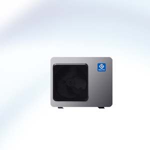 Bomba de Calor Doméstica Popular de 16kW R32 para Calefacción y Calentador de Agua, Bomba de Calor de 12kW - Product Image 3