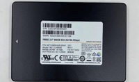 Disque dur interne Offre Spéciale modèle PM883 960G/1.92 To SATA 2.5 pouces Enterprise Solid State Drive yb nouveau produit