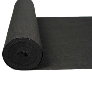 Toile de paillage non tissée en polypropylène (PP) pour le contrôle des adventices - Product Image 1