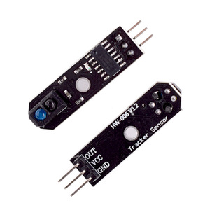 Capteur de suivi micro infrarouge Hongwei HW-006 pour voiture intelligente - Product Image 1