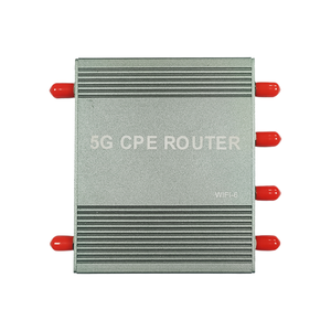 Không dây CPE 5G <span class=keywords><strong>Router</strong></span> 5g CPE Modem với khe cắm <span class=keywords><strong>Sim</strong></span> dựa trên mô-đun RM520N-GL - Product Image 2