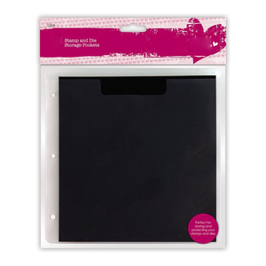 Tem và chết Túi lưu trữ với Magnetic Shim A4/A5/A6 cho <span class=keywords><strong>CD</strong></span> Túi - Product Image 1