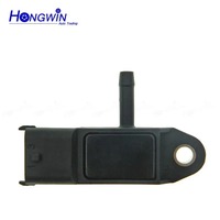 223657266R Capteur de pression absolue du collecteur MAP pour Renault Scenic Kangoo Logan Modus Thalia Twingo 1.5 1.9 DCi 0281002593