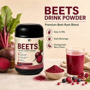 <span class=keywords><strong>Polvo</strong></span> de Remolacha para Aumentar la Energía Diaria, Compra al por Mayor con MOQ Bajo - Product Image 3