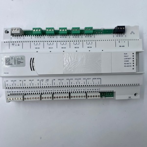 Contrôleur Siemens PXC24.2-EF32.A, composant original du système de gestion des bâtiments Desigo CC - Product Image 5