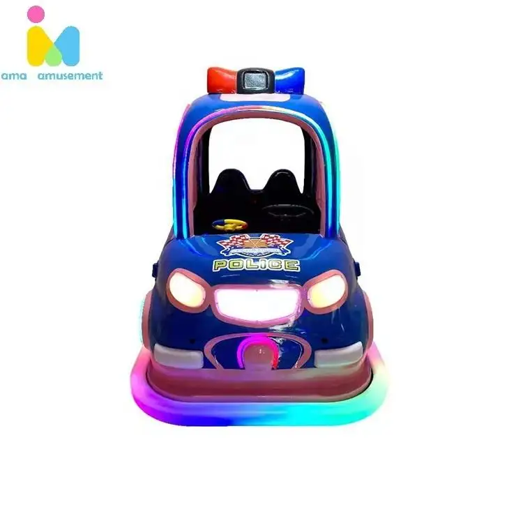 AMA Electric Shopping Malls Kiddie Rides Euro For Sale Coin Operated Arcade Kiddie Ride Game Machine