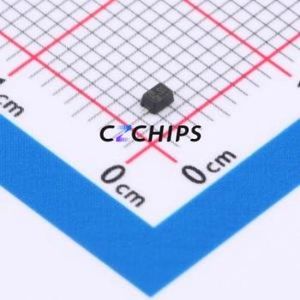 Nuevo y Original BAT54WS SOD-323 Diodo Schottky, Venta al por Mayor de Componentes Electrónicos, Proveedor de Chips y Servicio BOM - Product Image 1