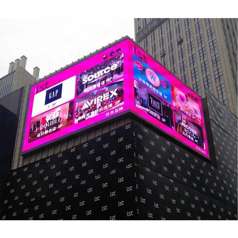 Big Screen Hudson Yards Pick #22 (758950)