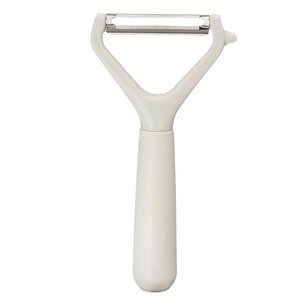 Pelador de cocina multifunción, cuchillo automático para pelar frutas y verduras con hoja afilada, solo lavar a mano. - Product Image 3