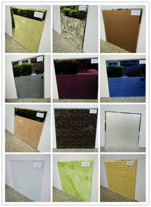 Home Decors Diamond Fancy Frameless <strong>Beveled</strong> <strong>Edge</strong> <strong>Mirror</strong> for Background Wall Decoration - Product Image 6
