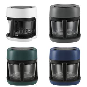 Friteuse à air 6 en 1 avec les meilleurs matériaux pour le Vietnam, la malaisie, les Philippines et indonésie - Product Image 6