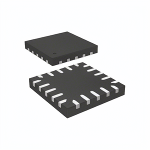 Electronic Chips Component STM8L101F1U6ATR Embedded Manufacturer Channel 20 UFQFN - Product Image 1