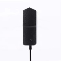 HAOWANGDA meilleur vendeur sphygmomanomètre 50/60hz adaptateur d'alimentation universel 6V1A sortie cc moniteur de pression artérielle plug-in