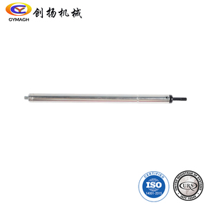 Tube de ressort haute performance OEM ODM pour hayon électrique - Product Image 3
