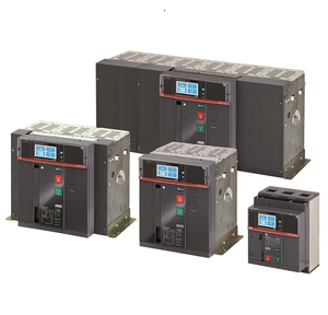 เบรกเกอร์อากาศแบบ ACB รุ่น SACE 2 E1.2 630A/800A/1000A/1250A/1600A 42KA/50KA/66KA 3P/4P E1.2B/E1.2C/E1.2N 690V 50/60Hz รุ่น E1.2B/C - Product Image 3