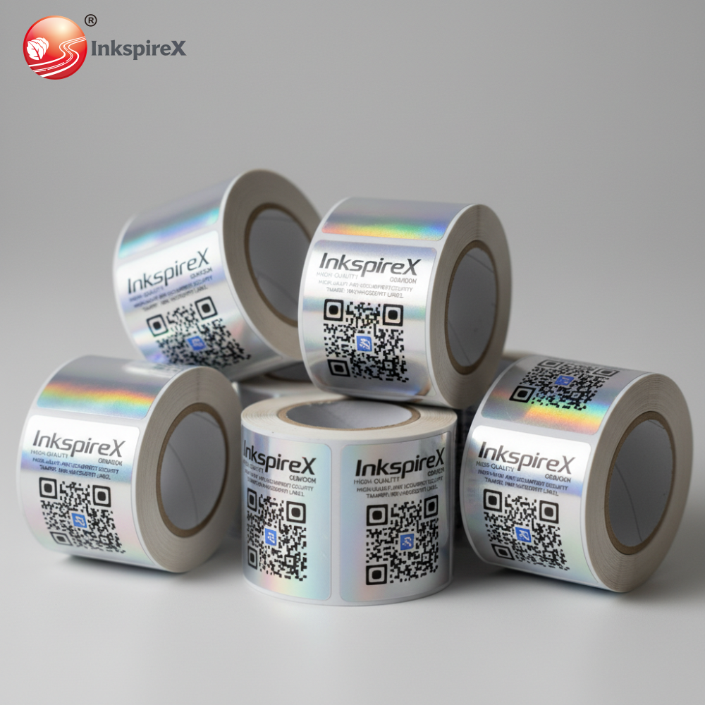 hologram sticker canada