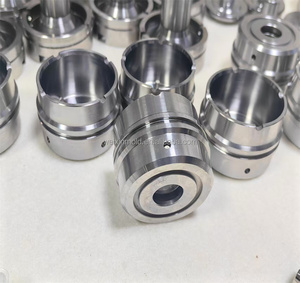 Á hậu nóng vòi phun lời khuyên Vonfram cacbua thép hợp kim cao cho ép phun - Product Image 2