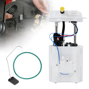 Pompe à carburant FP76743M pour Chrysler Town Country Volkswagen Routan Ram C V, pièce de rechange - Product Image 3