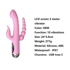 Mainan seks dewasa <span class=keywords><strong>Vibrator</strong></span> peluru mainan seks Anal mastrubator laki-laki <span class=keywords><strong>Vibrator</strong></span> penghisap tongkat <span class=keywords><strong>Vibrator</strong></span> wanita Outlet pabrik - Product Image 5