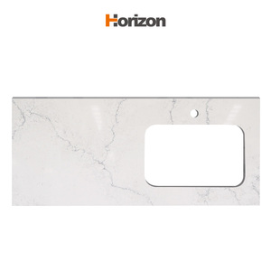 Revêtement mural en pierre artificielle <span class=keywords><strong>pour</strong></span> la décoration murale extérieure, <span class=keywords><strong>dalle</strong></span> de pierre de quartz artificielle - Product Image 4