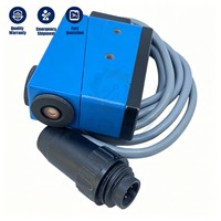 Baru dan Asli 1043784 FX3-CPU130002 Pengontrol Keamanan Pengontrol Keamanan EtherNet/IP FX3CPU130002 Tersedia di Stok