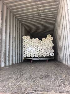 רשת פלסטיק למניעת נזקי רוח, אבק וציפורים על היבולים - Product Image 6